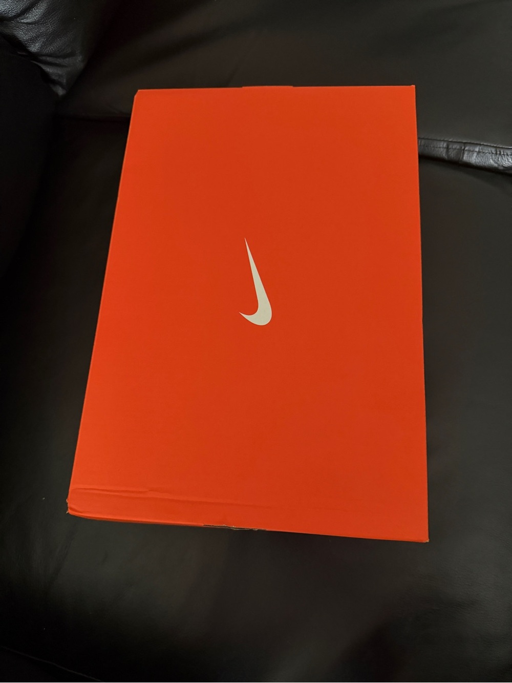 Nike Sneaker Box (Empty)